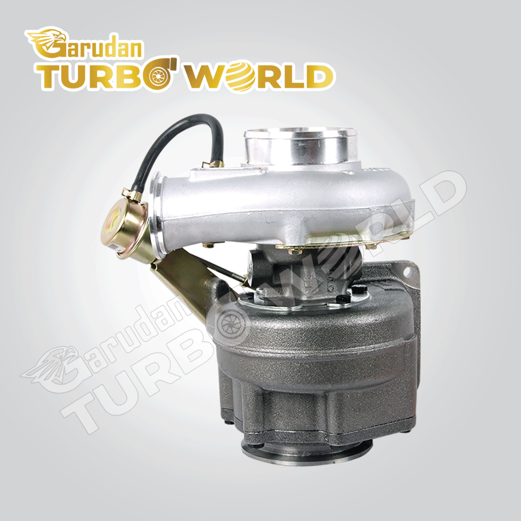 HX50W 1560118229 1540110099 TURBO