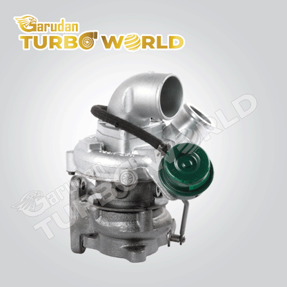 H1C 715924-0001 TURBO