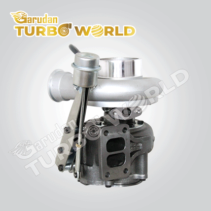 HX40W 4045054 4048335 TURBO