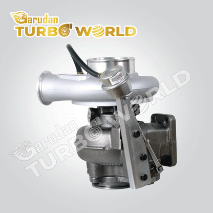 HX40W 4051033 TURBO