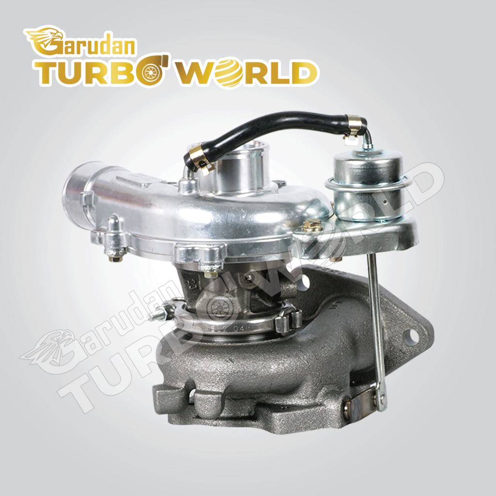 CT16 17201-OL030 17201-30030 17201-30120 TURBO