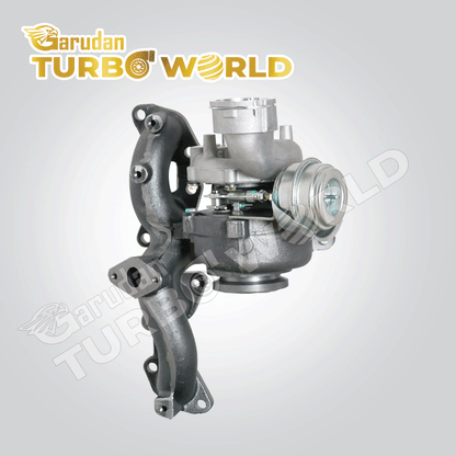 GT1749V 724930-5009S 724930-5010S TURBO