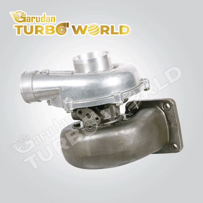 RHC7 114400-2311A 24100-2325A TURBO