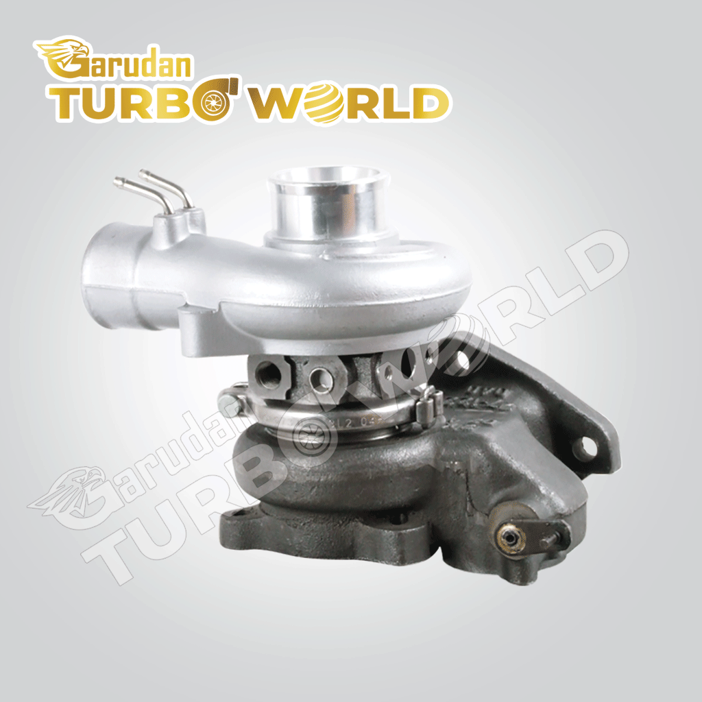 TD04-2 49177-04510 TURBO