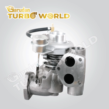 T250-4 452055-5004 452055-5004S TURBO