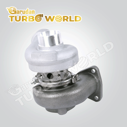 TD04 49377-07720 TURBO