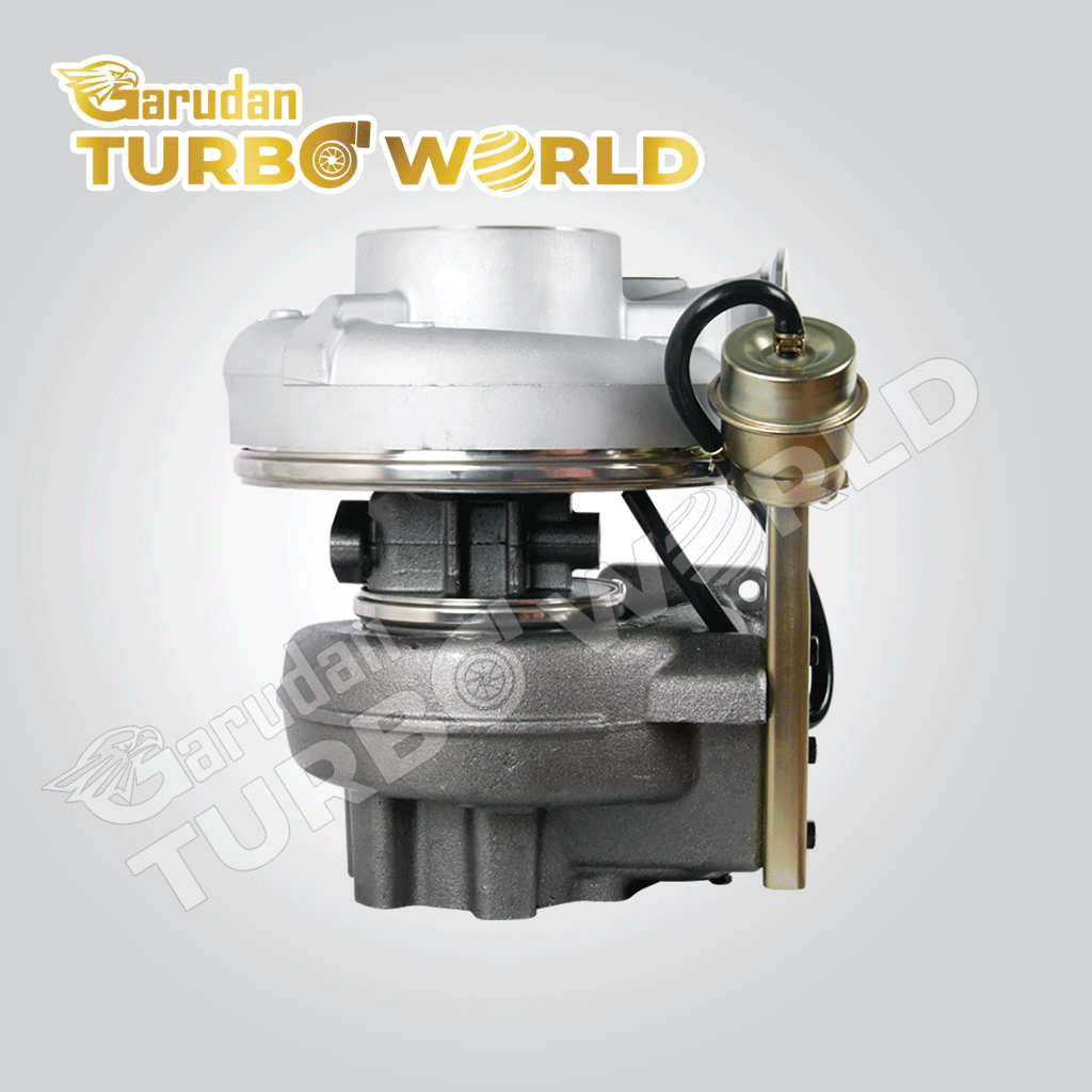 HX60W 2836723 2836726 TURBO