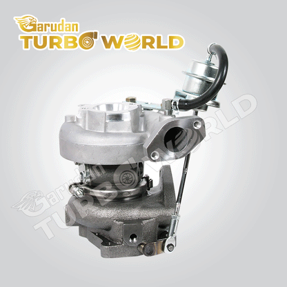 CT12A-2 17208-46010 TURBO