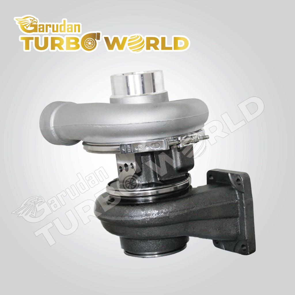 4LEK 311644 311644/183384/185605 TURBO