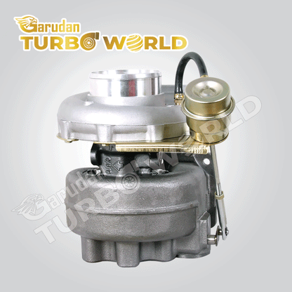 HX50W 4040662 504033071 3597546 TURBO