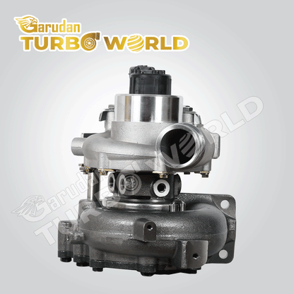 RHF55V 898027-7731 898027-7725 TURBO