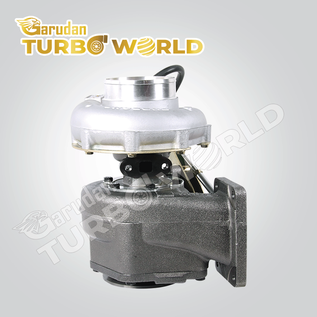 HX50W 1560118229 1540110099 TURBO