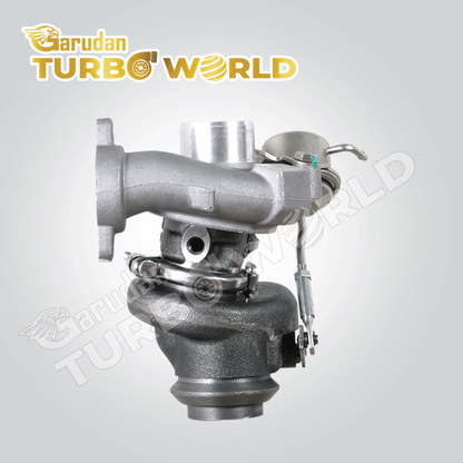 TD02 49173-07508 TURBO