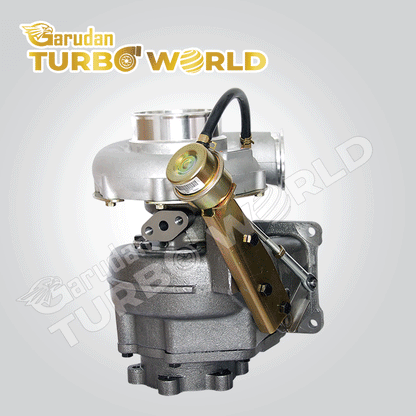 HX50W 3538496 ,612601110925 61260111093 TURBO