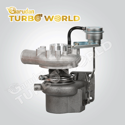 TD05-4 49178-02330 TURBO