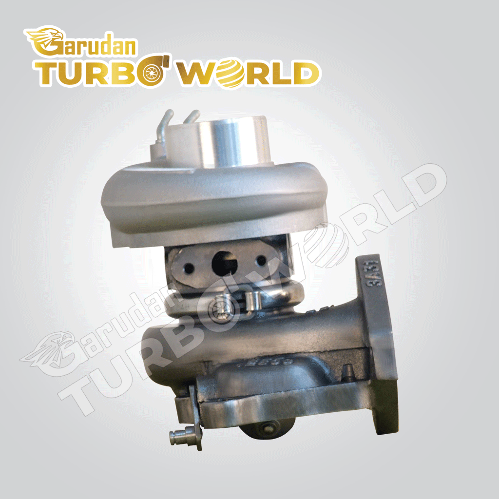 TD04-3 49179-01515 TURBO