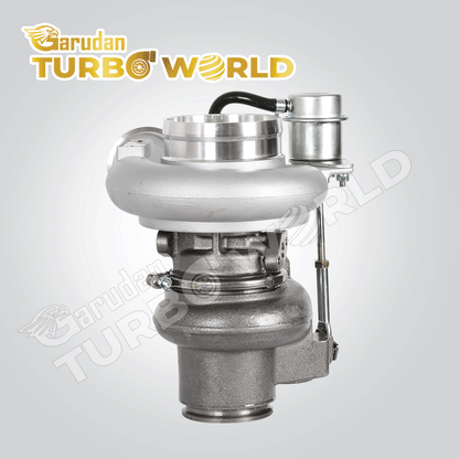 HY35W 2836707 2066018011 TURBO