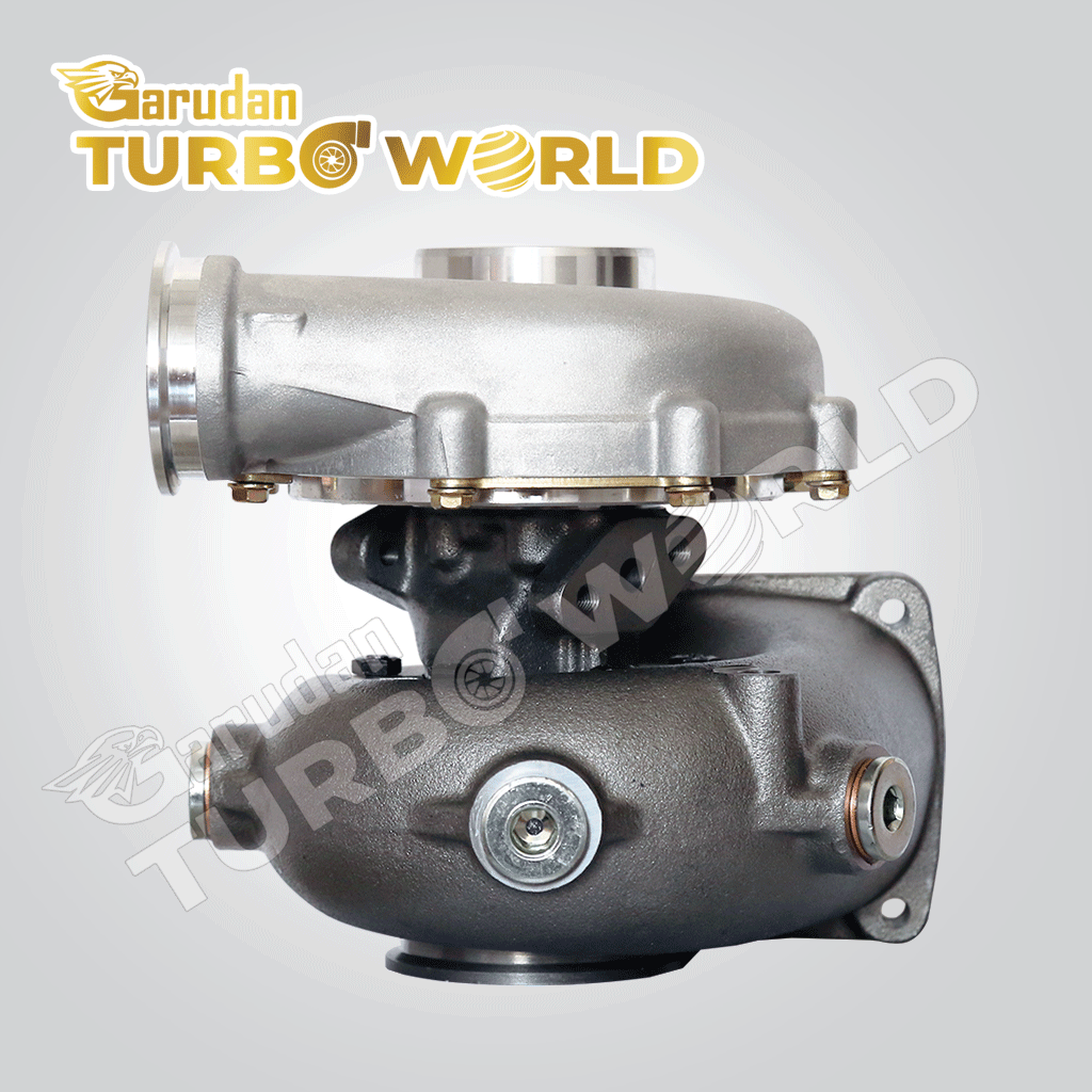 K26-2 53269886292/1 119173-18011 SA50265632  00016 TURBO