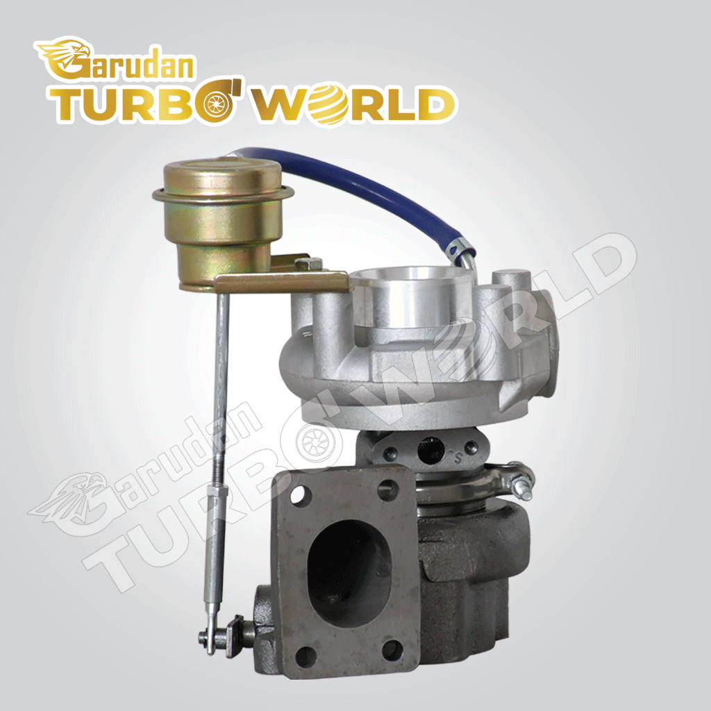 TD04L-10T 49177-01500 49177-01515 TURBO