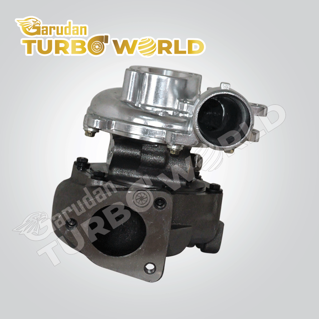 CT16V 1KDFTV 17201-OL040 17201-30110 TURBO