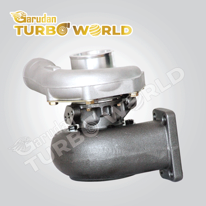 TO4E04 2674A145 TURBO