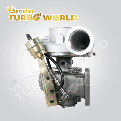 HX60W 2836723 2836726 TURBO