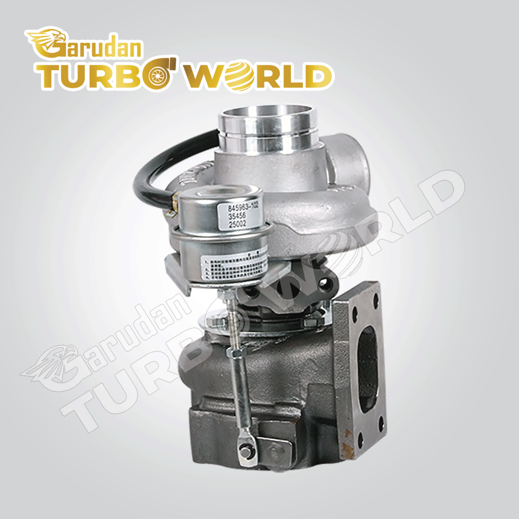 TB25 471021-5001 TURBO