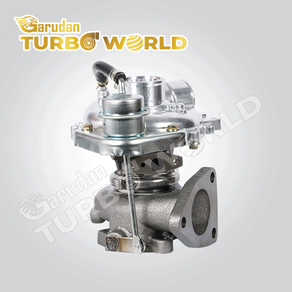 CT16 17201-OL030 17201-30030 17201-30120 TURBO