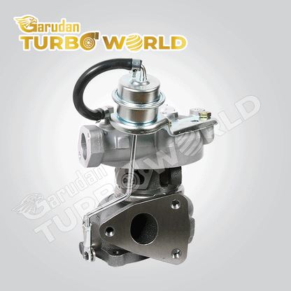 CT12A-2 17208-46010 TURBO