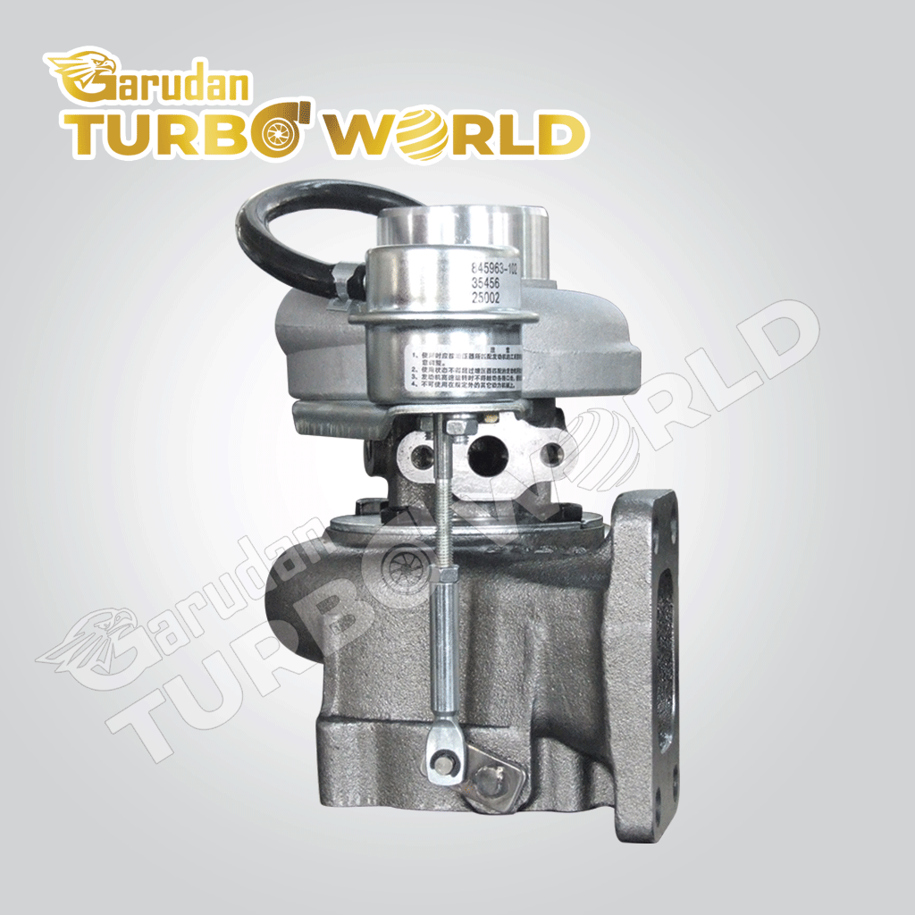 TB2568 466409-5002 TURBO