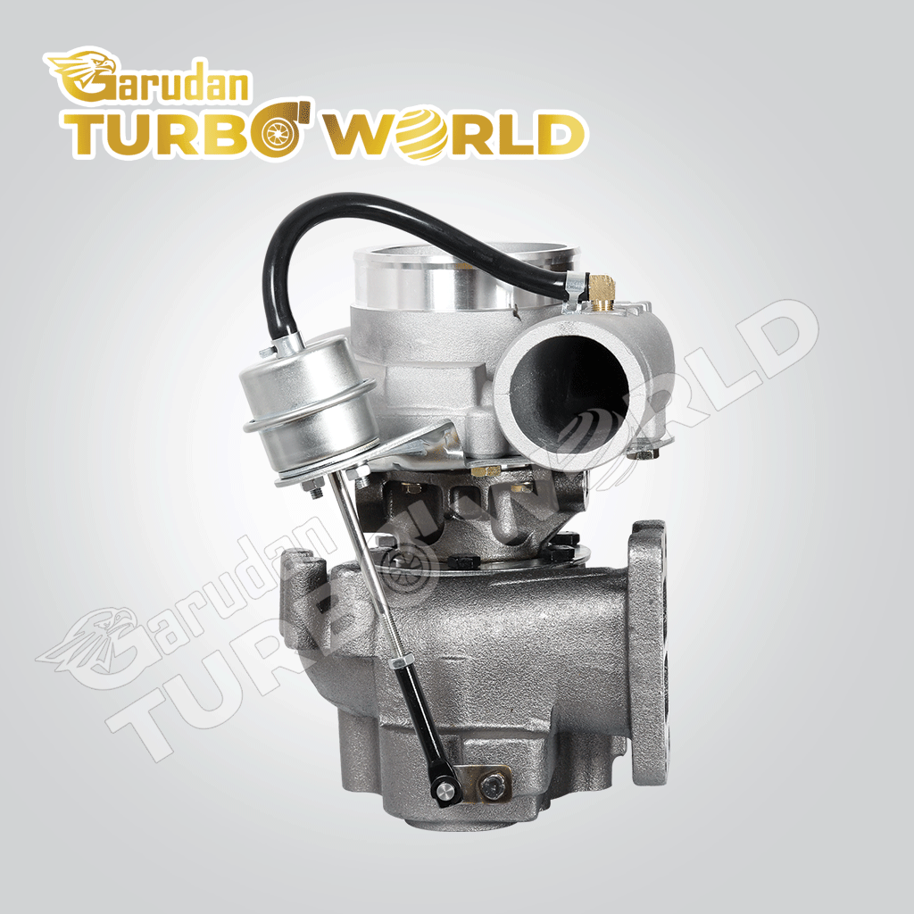 TBP4 768345-0010 TURBO