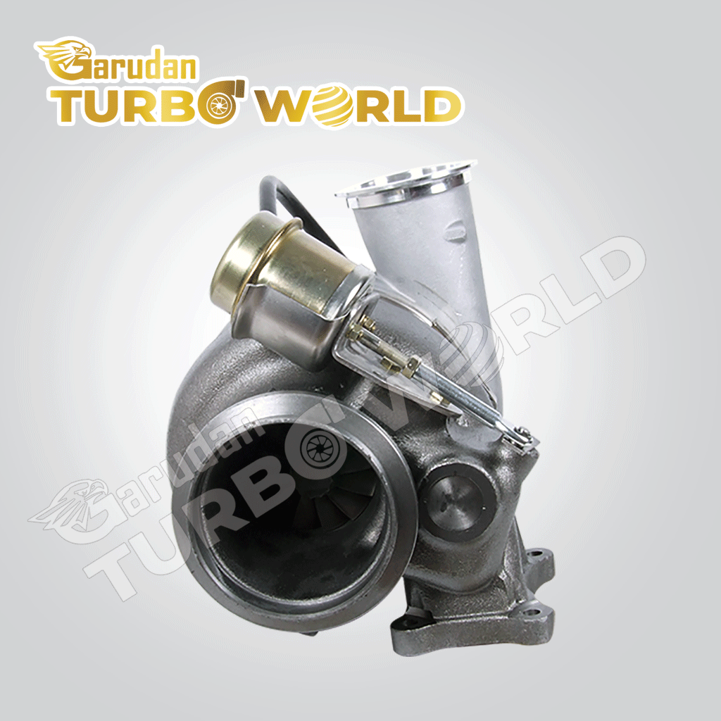 GT4594BL CAT345 712402-0070 219-6060 TURBO