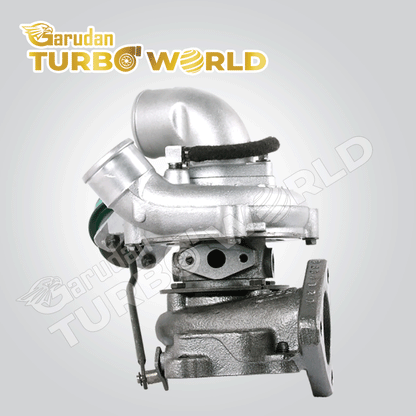 H1C 715924-0001 TURBO