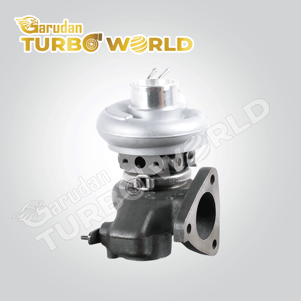 TD04-2 49177-04510 TURBO