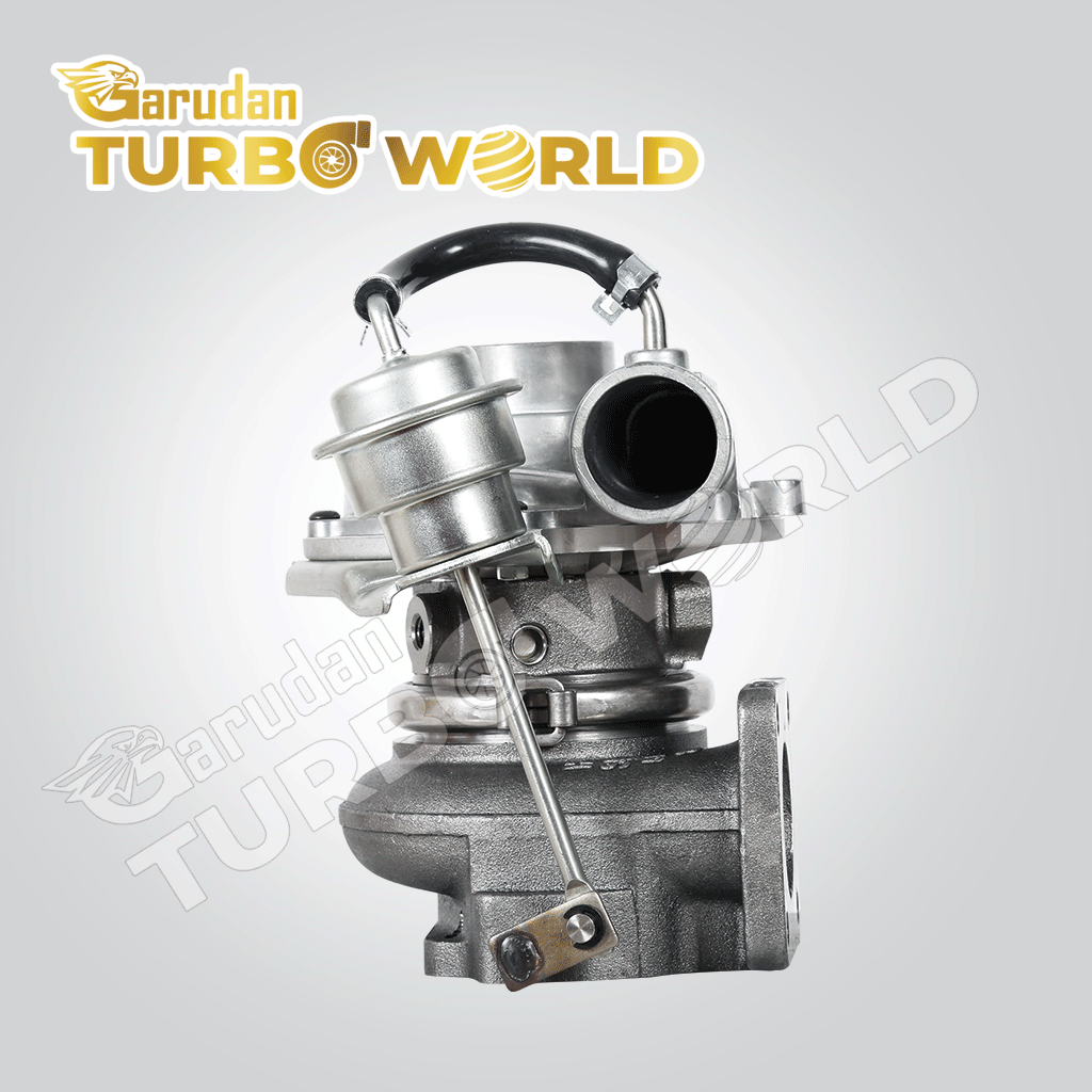 RHF5 129908-18010 TURBO