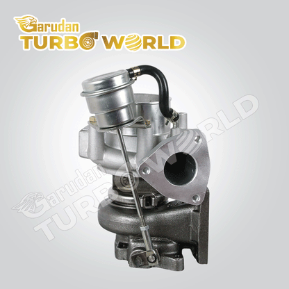 PC130-7 TD04L 49377-01610 6208-81-8100 TURBO