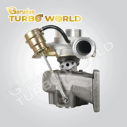 HX50W 3596693 TURBO