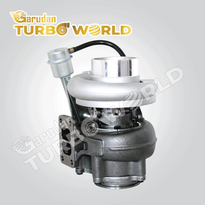 HX40W 4045054 4048335 TURBO