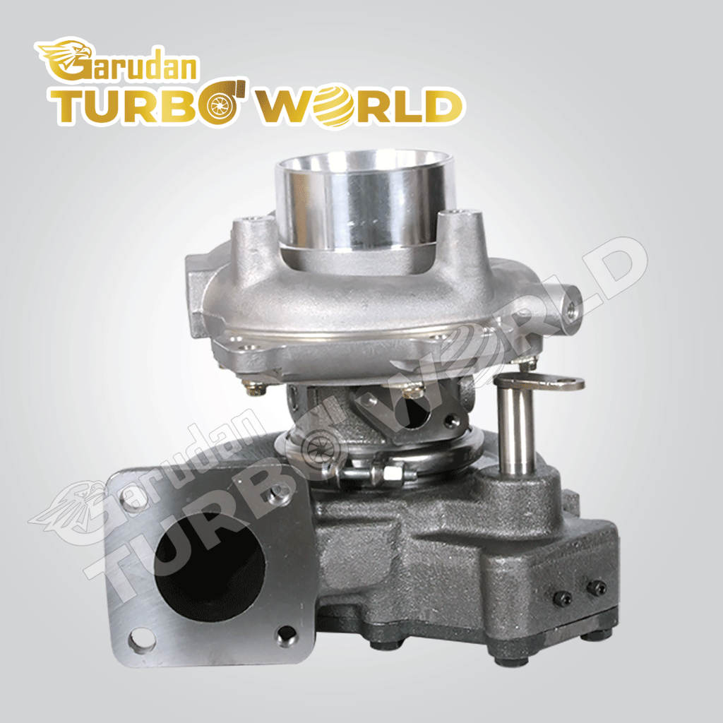 RHF55V 8980277731 898027-7725 TURBO