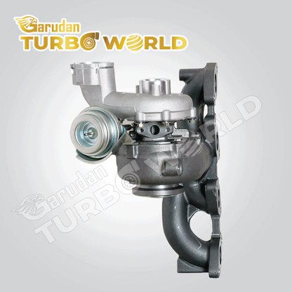 GT1749V 724930-5009S 724930-5010S TURBO