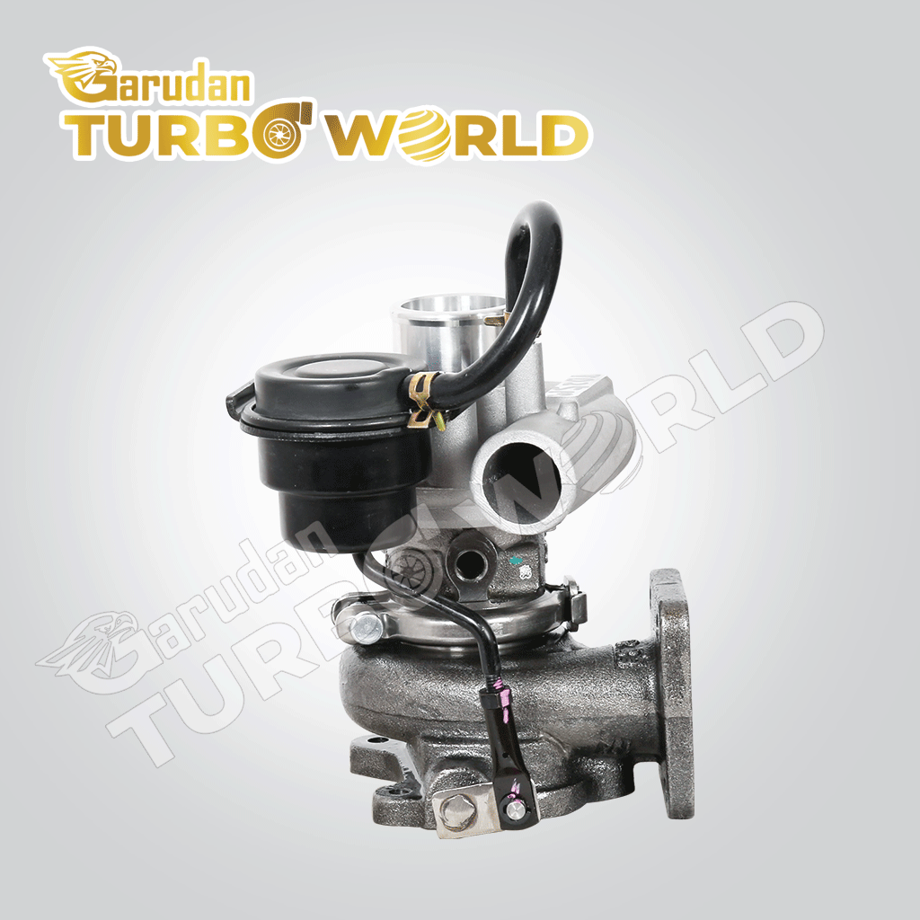 TD025M 28231-27000 TURBO