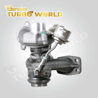 TD02 49173-07508 TURBO