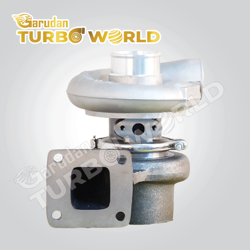 TD06-17C 49179-02110 TURBO