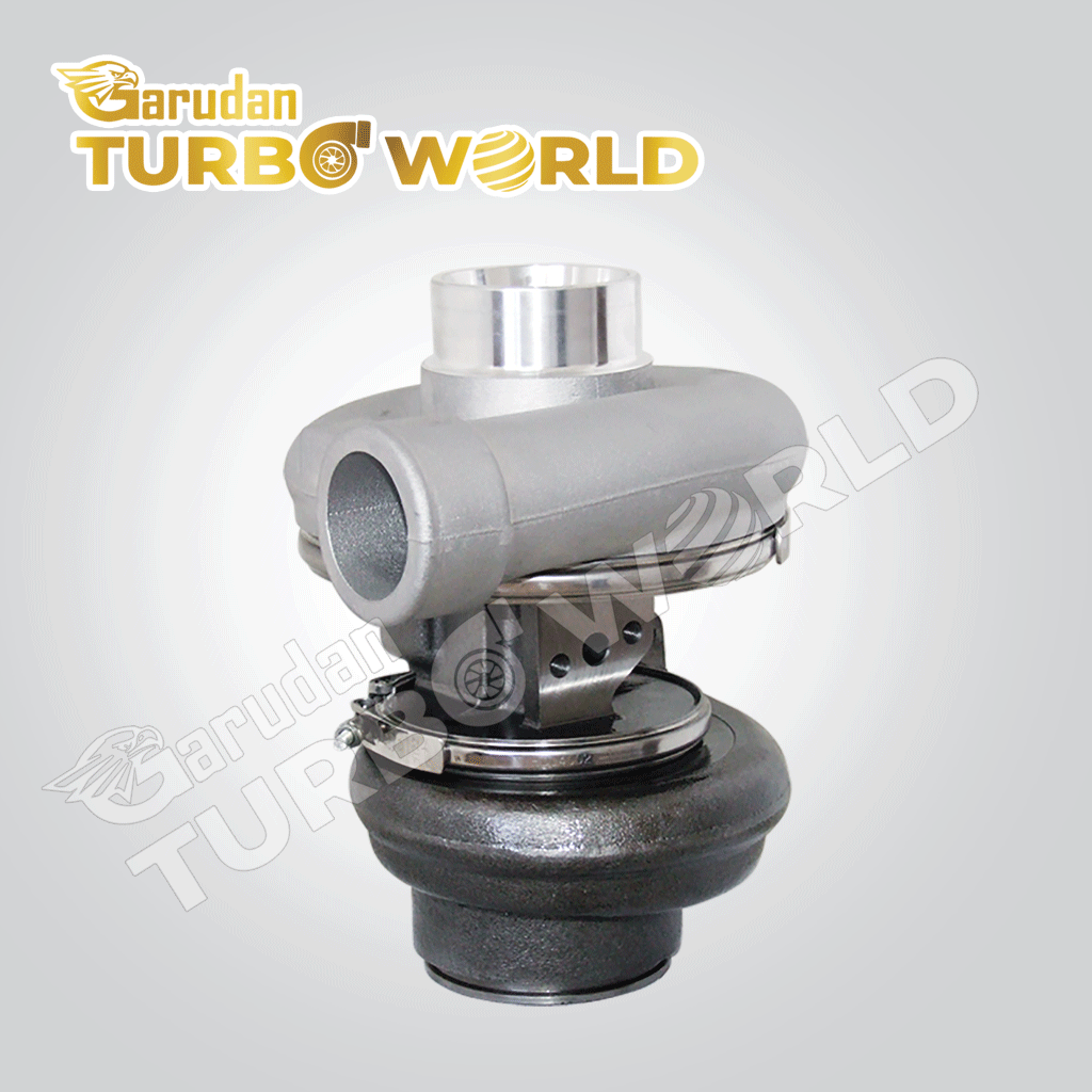 4LEK 311644 311644/183384/185605 TURBO