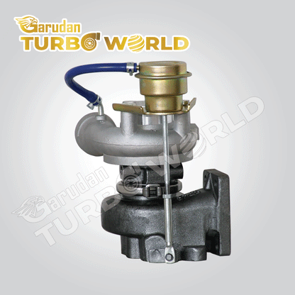 TD04L-10T 49177-01500 49177-01515 TURBO