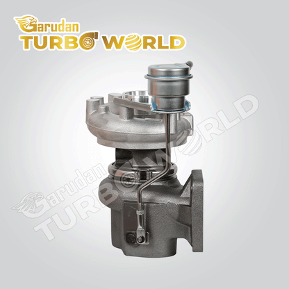 TD05-4 49178-02330 TURBO