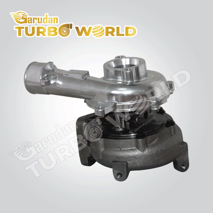 CT16V 1KDFTV 17201-OL040 17201-30110 TURBO