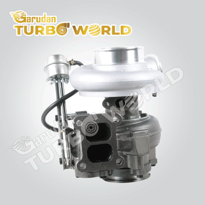 6CTAA HX40W 3538856 4050205 3802909 TURBO