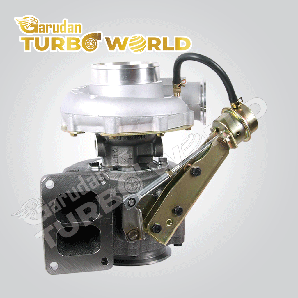 HX50W 1560118229 1540110099 TURBO