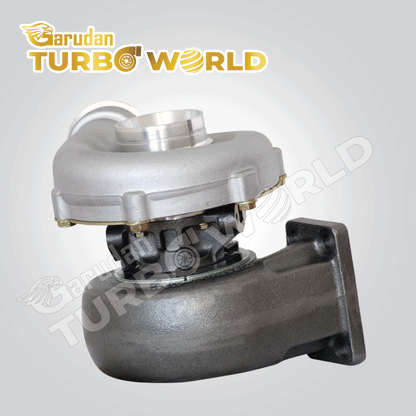 TO4E04 HARD 466588-0001 88120057 TURBO